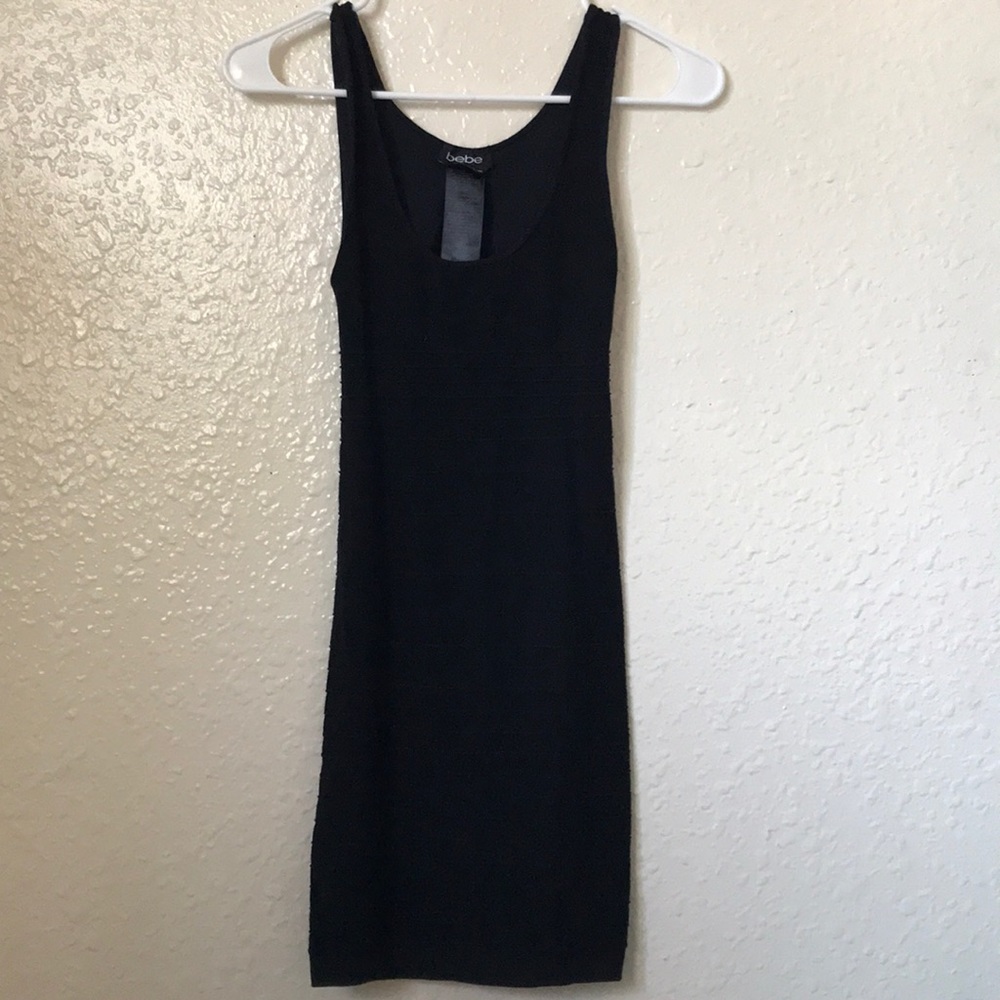 Bodycon Mini Dress